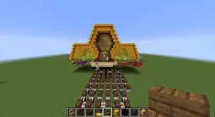 Credit me if you do end up using this, please! Inkynorkmat Bee Base Minecraft Map