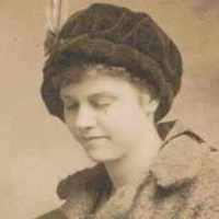 Rosa Bethel Shorter (1895–1999) • FamilySearch