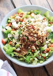 These easy salad recipes are perfect for lunches, summer cookouts, and dinner parties! Our Favorite Salad Recipes Healthy Aperture