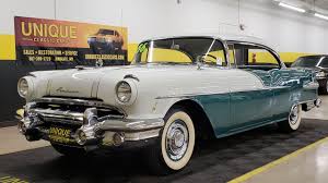 Image result for Terragon Green 1956 Pontiac