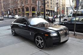 There are no critic reviews yet for holy ghost. 2014 Rolls Royce Ghost V Spec Stock Gc1891 For Sale Near Chicago Il Il Rolls Royce Dealer