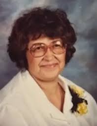 Obituary information for Lena Clark Miller