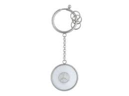 Porte Cles Mercedes Amg Swarovski Commander