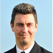 Commodore Steve Jose