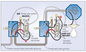 Variety of z wave 3 way switch wiring diagram. Ryan Finnie On Twitter Installed A Z Wave 3 Way Dimmer Today 3 Way Light Circuits Are Confusing Enough Already And The Layout For The Ge 46203 46199 Is Even More Different I Ended Up Modifying