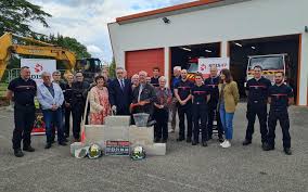 Photo Castelnaud-de-Gratecambe : Actualits et info en direct : faits divers ...