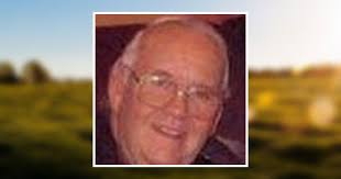 Kenneth J Larson Obituary December 31, 2011