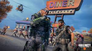 Swat rft assault rifle (tier 100). Call Of Duty Black Ops 4 Patch Update 1 12 January 29 Live Now Patch Notes Released Charlie Intel
