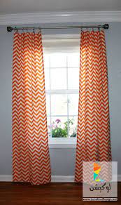 الوان ستائر غرف نوم 2015 لوكيشن ديزاين تصميمات ديكورات أفكار جديدة مصر chevron curtains panel curtains curtains
