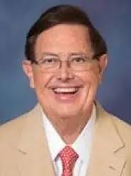 Dr. Richard Stanley, MD