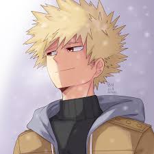 But when a dramatic effect interferes with his goal, he starts to question what he should do then. I Wanted To Try My Hand At Drawing Bakugou Smiling Endearingly Lmao Drawings Hero My Hero Academia Manga