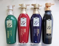 Discover the best hair conditioner in best sellers. Review Ryeo Shampoo Ryoe Shampoo ë ¤ Beautifulbuns A Beauty Travel Lifestyle Blog