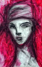 figura 72 Drawing by Bernardo Carrillo