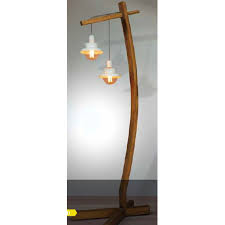 Industrial Style Stehleuchte Norio Hl 305fl Von Homelighting