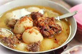 Resep Terik Daging Sapi Tahu Telor Langsung Enakk D Resep Keluarga Oleh Tintin Rayner Recipe Resep Makanan India Resep Masakan Resep