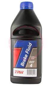 Sampai rela mengorbankan harga dirinya. Sc416 Minyak Brek Kereta Trw Car Premium Original Brake Oil Dot 4 Iv 1 L Auto Accessories On Carousell