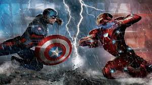 The accords the first official conflict that steve and tony clashed over was the sokovia accords, a document that stated the avengers would answer to a un panel which would decide when the avengers would be allowed to go on missions. Captain America Civil War Movie Review Marvel S Best In Years Movies News