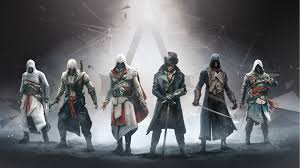 If you see some hd altair wallpaper you'd like to use, just click on the image to download to your desktop or mobile devices. 20 Altair Assassin S Creed Hd Wallpapers Background Images
