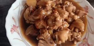 Dah alang2 rajin so ayam goreng tu buat special sikit perap dengan sos tiram. Ringkas Tapi Enak Ayam Sos Tiram Wajib Dicuba Sinar Plus