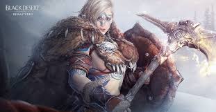 Then at the end of the season (i'd assume in ~9wks) then the character will be converted to a regular character anyway, you'll still keep the gear you've got along the way. New Black Desert Online Class Will Launch January 2020 Pre Registration Opens Next Week Gamespot