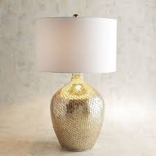 This deal is already going fast. Pier 1 Imports Baroque Gold Mosaic Table Lamp Lamps Table Lamp Lamp Mosaic Lamp