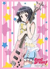 (excluding vendor cards) free shipping on orders in the usa over $50. Bushiroad Sleeve Collection Hg Vol 1160 Bang Dream Rimi Ushigome Card Sleeve Hobbysearch Trading Card Store