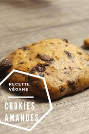 Cookies Vegetaliens Au Chocolat Et Sel Rose Un Courant De Vert Recette Cookies Et Biscuits Recette De Cuisine Rapide Vegetalien