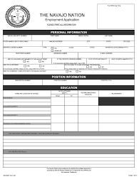 Navajo Nation Dpm Fill Online Printable Fillable Blank Pdffiller