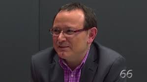 David Abad analitza el futur de Compromís