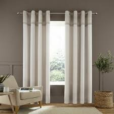 24 gardinen wohnzimmer kaufen, tipps gardinen wohnzimmer, gardinen wohnzimmer ideen. Gardinen Vorhange Beige Zum Verlieben Wayfair De
