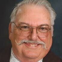 Charles "Chuck" Frederick Richey Obituary 2020