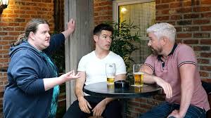 "Fair City" Episode #33.81 (TV Episode 2022)