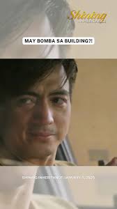 Paano Na Ang Mga Nasa Loob ng Building?