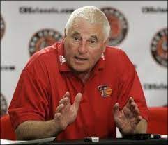 Jim Boone On Twitter Bob Knight Bobby Knight Basketball Coach