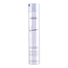 Extra Firm Hold Hairspray Infinium Pure L Oreal Expert Professionnel 500 Ml