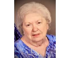 Mary Bridgwater Obituary (1934