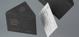 Check spelling or type a new query. Invitation Cards And Envelopes Mockup Free Mockup Download