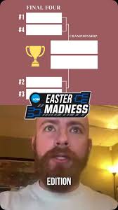 🏀 Easter Tradition Madness is here… and the final matchup was intense. 👀,  Join us Sunday, April 20 at 10AM for an outdoor Easter service at City