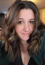 New release in genealogy mystery series