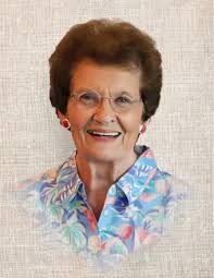 Obituary information for Annette Wright