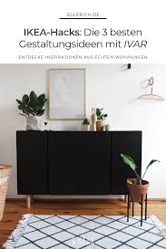 Ikea Hacks Die 3 Besten Gestaltungsideen Mit Ivar Foto Lenaliving Solebich Ikea Ikeahack Ivar Streichen Diy Wohnzimmer Di Ikea Hacks Ikea Ikea Ideen