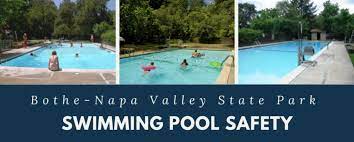 Which inground pool is best? Swimming Pool Status Updates Bothe Napa Valley State Park Napa Outdoors