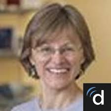 Dr. Margaret (Castrovinci) Ferry, MD