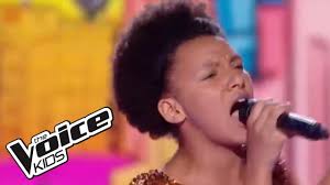 The voice of poland is a polish reality talent show that premiered on september 3, 2011 on the tvp 2 television network. The Voice Kids 2014 Justine Think Aretha Franklin Finale Quoztube
