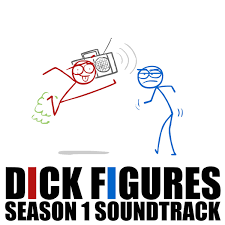Dick Figures Season 1 Soundtrack | Nick Keller