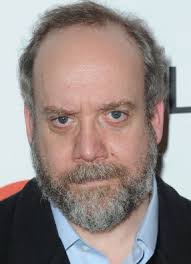 The Last Temptation of Jaime: PAUL GIAMATTI: el loser winner