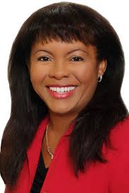 Jacqueline Cumberbatch, Real Estate Agent