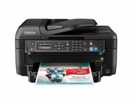It has a simple and basic user interface, and most. Epson Workforce Wf 2750 Driver Windows Mac