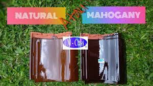 Dapatkan harga terbaik sekarang juga! Genteng Keramik M Class Natural Dan Mahogany Youtube
