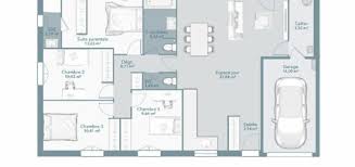 Maybe you would like to learn more about one of these? Les Plans De Maison Du Constructeur Maisons France Confort